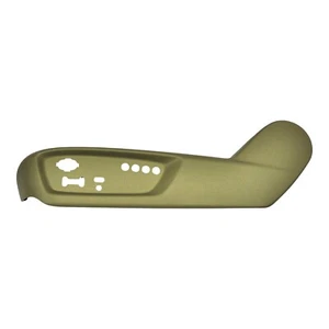 Genuine Holden Chev Export WM Caprice SS Left Front 10 Way Seat Side Cover W/ Me - Picture 1 of 2