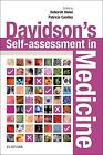 Davidson's Self-Assessment In Medicine Wake Cantley Paperback 9780702071515