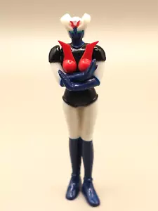 Minerva X Mazinger Z Super Robot Wars HG Series Figure Japan K083 - Picture 1 of 7