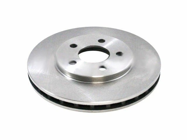Rotor de freno delantero DuraGo para Chrysler Dynasty 1988-1993 78XCMZ Foto 1 de 1