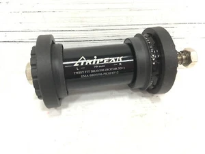 Tripeak Steel Bearing Bottom Bracket - fits BB Right Frame with UBB30 Crank - Picture 1 of 6