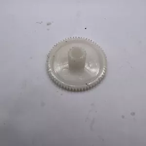 JVC XL-MC334 Gear Plastic Part Works Great 200 Cd Changer Parts - Picture 1 of 2