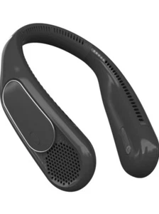 portable neck fan rechargeable - Picture 1 of 1