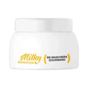 Brelil BB MASCHERA GOURMAND Milky Sensation Mask 200 ml./6.7 fl.oz. - Picture 1 of 1