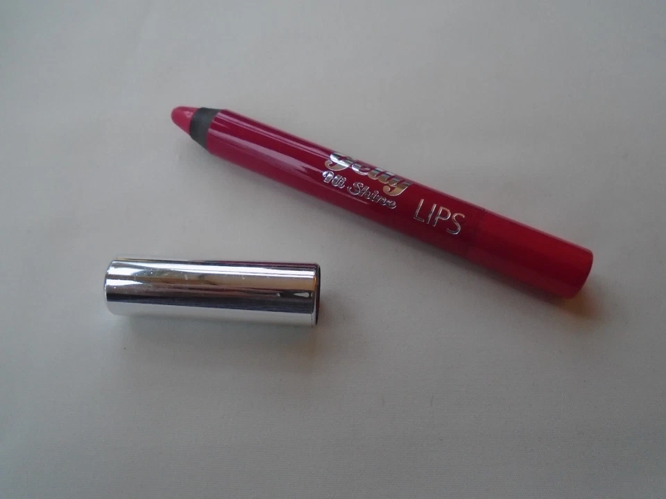 Brillo Labial Barry M Gelly Hi Shine Sirus Nº 4 Nuevo Foto 1 de 1