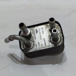 VOLKSWAGEN TOUAREG 2006 3.0 TDi - DIESEL FUEL COOLER P/N : 7L6203491B - Picture 1 of 5