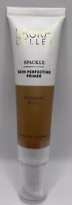 LAURA GELLER. SPACKLE, Primer Perfezionante Pelle. Bronzo originale. 2 fl. Oz. NUOVO - Foto 1 di 1