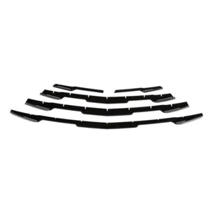 Coast To Coast GI180BLK Grille Insert Overlay For 2021-23 Chevrolet Trailblazer - Picture 1 of 5