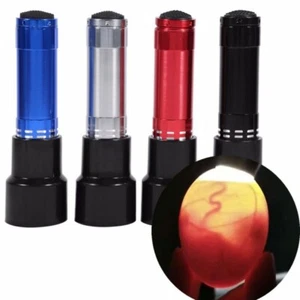 Egg Candler Tester Incubator Lamp for Light Dark Hatching Egg Candling Portable - Picture 1 of 12