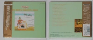 101 Strings - Ethnic Mood Music From Russian & Germany - Japan cd - Picture 1 of 1