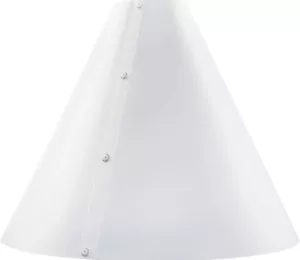 the Light Cone X Karl Taylor Photo Light & Photo Flash Diffuser - 360 Diffusion - Picture 1 of 5