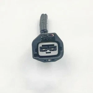 1x Radiator Fan Motor Connector Pigtail for Chevy Pontiac Torrent Cadillac Buick - Foto 1 di 3