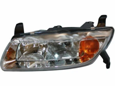 Conjunto de faros izquierdo Saturn LS 2000 TYC 21984VC sedán conjunto de faros Foto 1 de 2