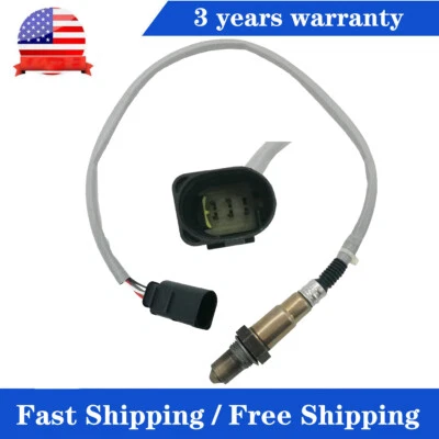 Upstream Oxygen Sensor For 2010-2015 Mercedes-Benz Sprinter 2500 3500 2.1L 3.0L - Image 1 of 4