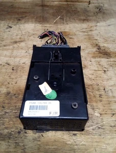 95 96 97 Ford Crown Victoria Lighting Control Module Computer f5ab13c788ae - Bild 1 von 4