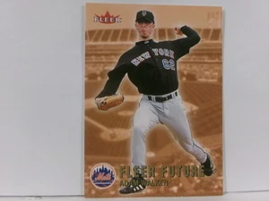 Fleer Fleer Future 2002 Adam Walker #505 - Imagen 1 de 2