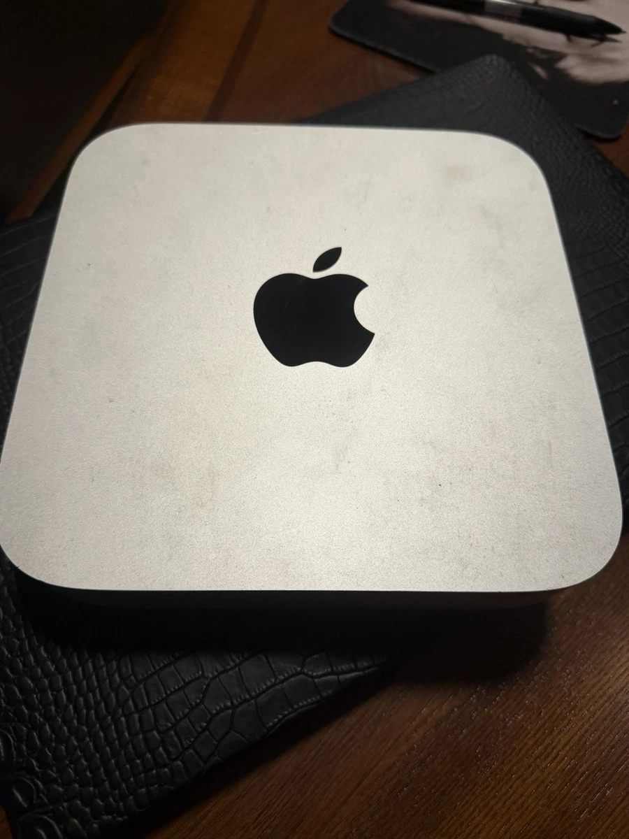 Apple Mac mini 2012 Desktops & All-In-One Computers for sale - eBay