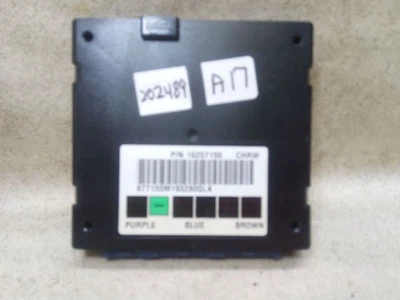 Módulo de control de carrocería BCM 16257155 compatible con Chevrolet Suburban 2000 a17-202489 Foto 1 de 4