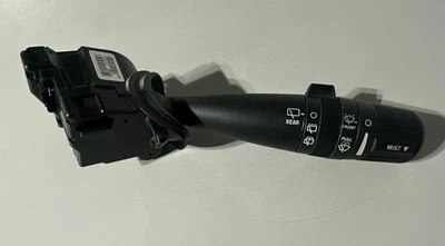 Interruptor limpiaparabrisas Jeep Patriot Compass Dodge Caliber 2007-2017 214867207 Foto 1 de 4