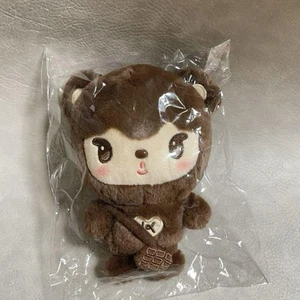 EXO KAI KAION Official MD NINI BEAR 15cm DOLL Plush Limited Solo Concert SEOUL - Bild 1 von 2