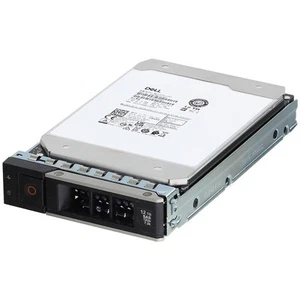 Dell 12TB 7.2K 12Gbps NL SAS 3.5 HDD 512e CPO (DK7C9-R) - Picture 1 of 5