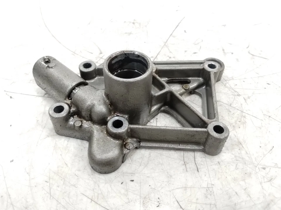 1981 81 Honda CB750 C Custom Engine Motor Water Coolant Pump Cover - Imagem 1 de 4