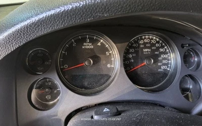Velocímetro/cuadro de instrumentos Chevrolet Tahoe 2007-2009 1699976 Foto 1 de 4