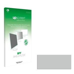 upscreen Filtre de Confidentialité pour LG UltraWide 29WL50S-B Protection Ecran - Photo 1/11