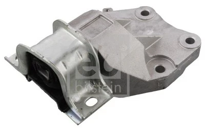 Febi Bilstein 104877 Left N/S Passenger Nearside Engine Mounting For Fiat Ducato - Image 1 of 3