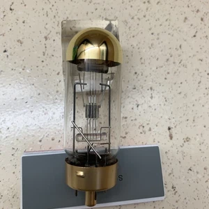 Vintage Mansfield Holiday M - 1000 8mm Movie Projector Replacement Bulb - Picture 1 of 6