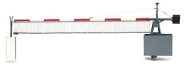 KM1 400552 | Bahnschrankenset 9 Meter Baum Digital Spur 1 - Bild 1 von 1