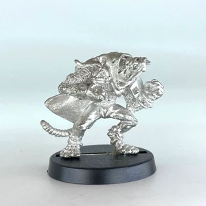 Skaven Gutter Runner - 3rd Edition - Blood Bowl Warhammer Metal GW X17005 - Picture 1 of 2