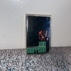 The Best of Van Morrison, Vol. 2 by Van Morrison (Cassette, Mar-1993, Polydor) - Imagen 1 de 3