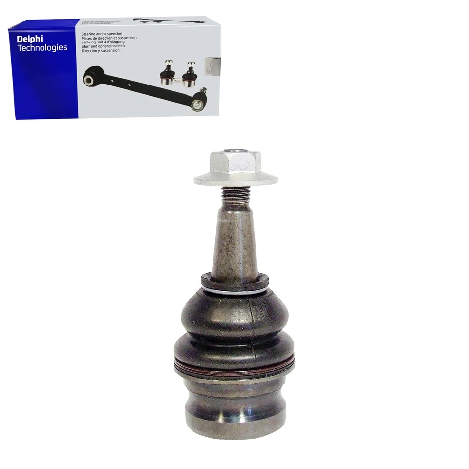 Junta de rótula de suspensión inferior delantera Delphi para Audi A5 2010-2014 Foto 1 de 1