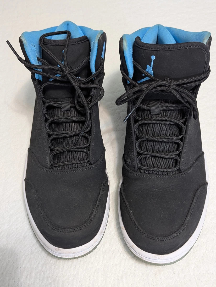 Jordan 1 Flight 5 Premium Black - 881434-002 for Sale