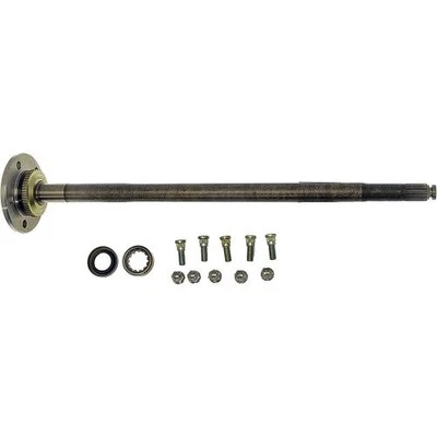 Dorman Products 630-306 Rear Axle Shaft Right For 1994-1998 Jeep Grand Cherokee - Image 1 of 3