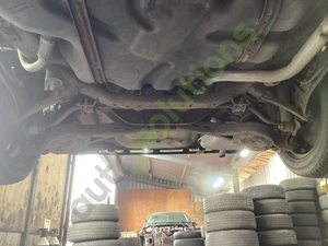 FORD Mondeo CD345 MKIV 2007-2010 DISC REAR AXLE SUBFRAME 1691824 - Picture 1 of 13