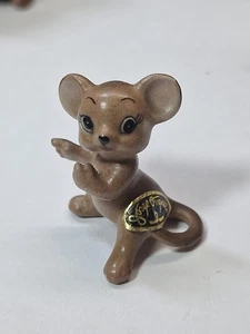 Vintage Josef Original Mouse Villiage Pointing Mouse - Picture 1 of 5