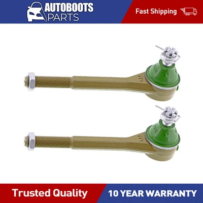 Extremo de varilla de amarre de dirección interior delantera Mevotech TTX 2x para GMC C1500 1988 a 1999 Foto 1 de 3