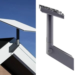 Efficient Installation of For Starlink For V3 with Reliable Wall Mount Solution - Bild 1 von 7