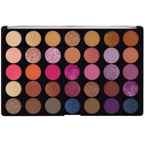 LoveStruck 35 Shade Palette With Impress You Eyeshadow Palette Highly Pigment... - Picture 1 of 4