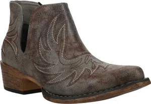 Ropers ava booties - Picture 1 of 4