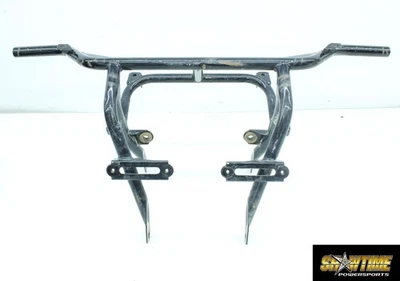 05-09 KAWASAKI BRUTE FORCE 750 KVF750 PARA-CHOQUE DIANTEIRO 55020-0392 - Imagem 1 de 4