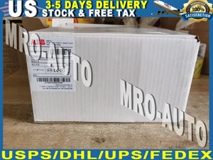 1PZ NUOVO ABB OT630E03P 1SCA022718R8940 INTERRUTTORE SEZIONATORE 3P 630A MARCA - Foto 1 di 7
