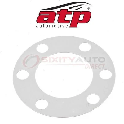 ATP Flywheel Shim for 1988-1992 Jeep Comanche - Transmission  yh Foto 1 de 4