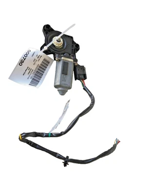 2000 - 2012 MERCEDES BENZ S430 Rear Power Window Motor Driver Left Side LH OEM - Image 1 of 4