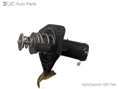 Carcasa de termostato para 16-19 Acura ILX 2.4 193105A2A02 Foto 1 de 4