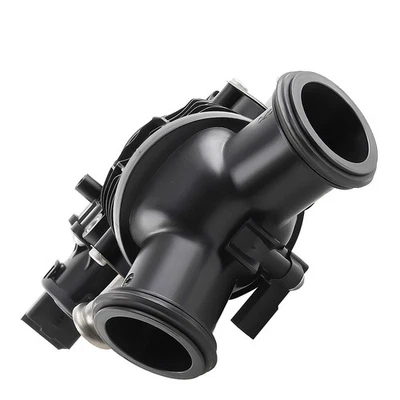 节气门车身带传感器适用于路虎 Discovery Range Rover Vogue Sport 10-2013 — 第 1/4 张图片