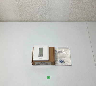 Robertshaw 300-201 Digital Thermostat - Image 1 of 4