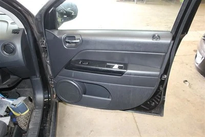 COMPASS   2012 Front Door Trim Panel 518779 - Image 1 of 4
